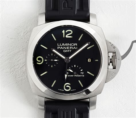 replica panerai box set|how to identify a fake panerai.